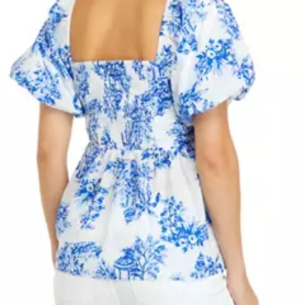 NWT Women's shirt - Picture 4 of 4